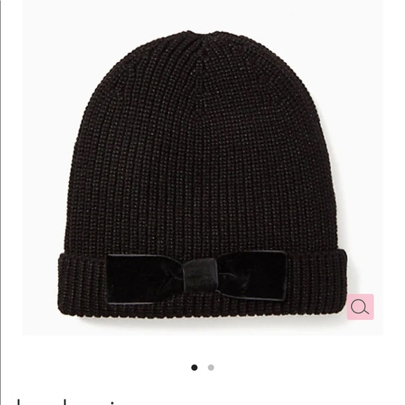 Kate spade‎ beanie